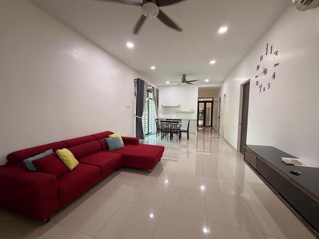 Bungalow for rent in Kulim