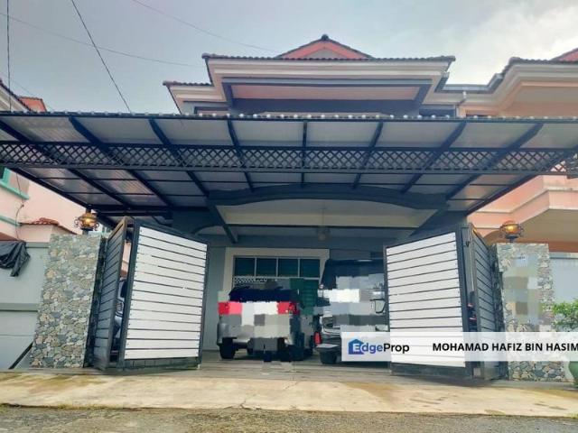 House for sale in Kulim, Kedah