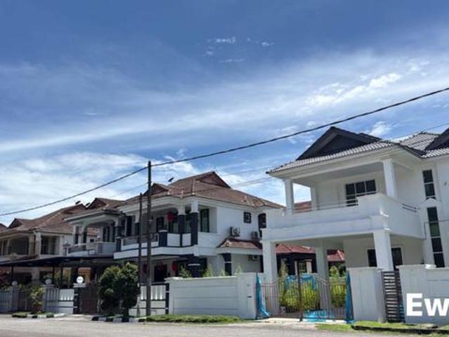 Residential House for sale in Kulim, Kedah