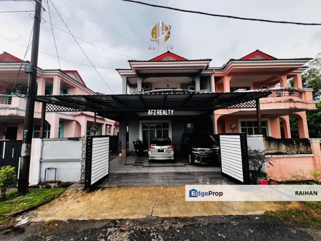 House for sale in Kulim, Kedah