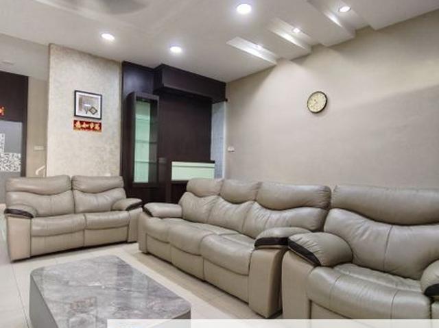 House for rent in Kulim, Kedah