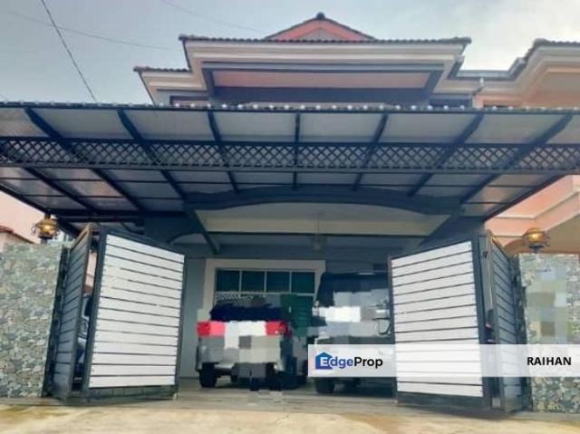 House for sale in Kulim, Kedah