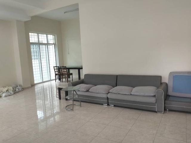 Residential House for rent in Kulim
