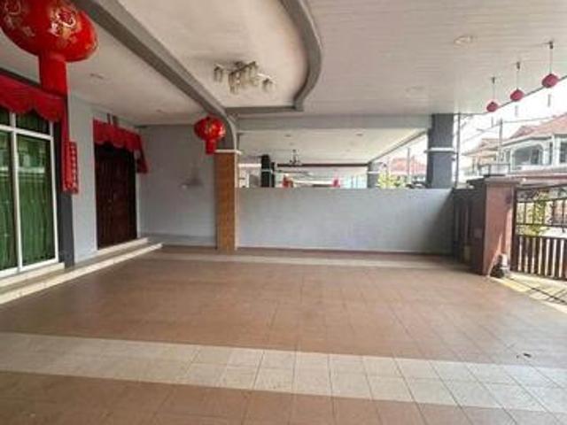 Residential House for rent in Kulim, Kedah