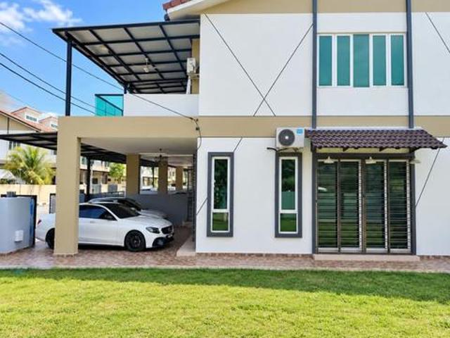 Terraced House for sale in Kulim