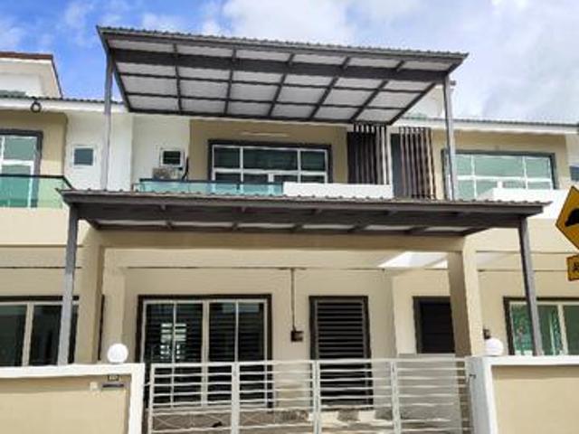 Terraced House for rent in Kulim, Kedah