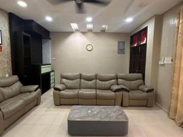 Residential House for rent in Kulim, Kedah