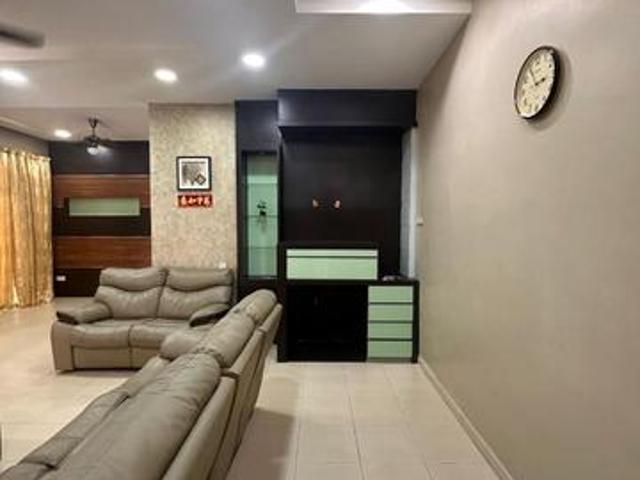 Residential House for rent in Kulim, Kedah