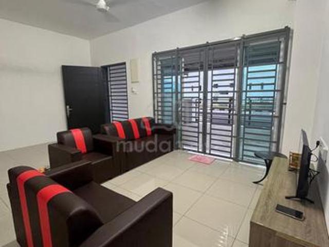 Terraced House for rent in Kulim