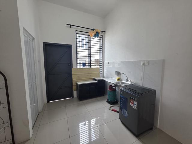 Terraced House for rent in Kulim, Kedah