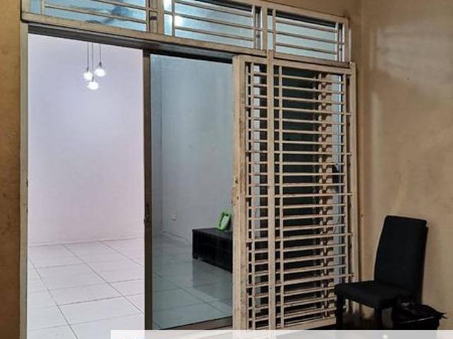 House for rent in Selangor