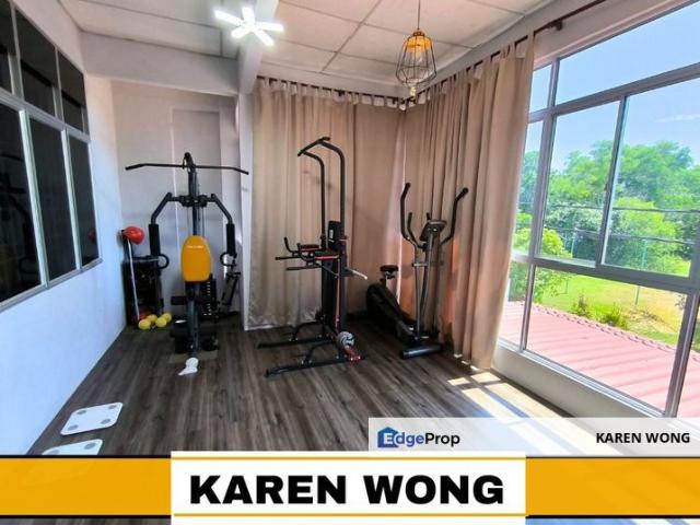 House for sale in Kuala Muda, Kedah