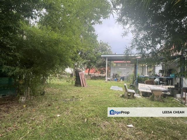 House for sale in Tikam Batu, Kuala Muda