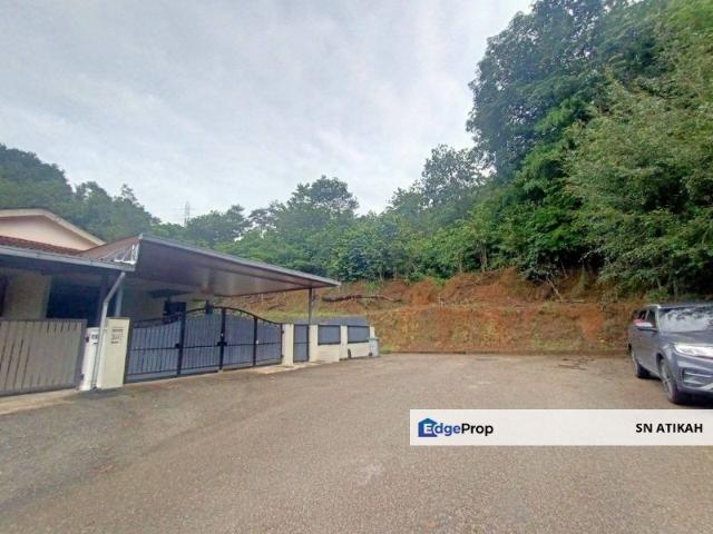 House for sale in Kuala Muda, Kedah