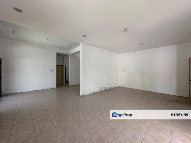 House for sale in Kuala Muda, Kedah