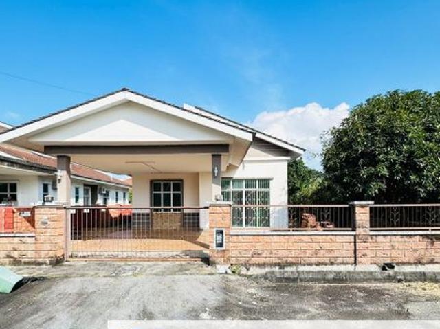 House for sale in Changlun, Kedah