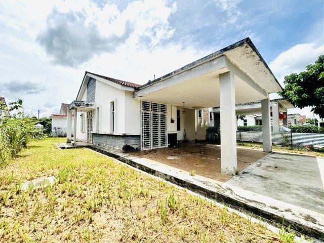 Residential House for sale in Changlun, Kedah