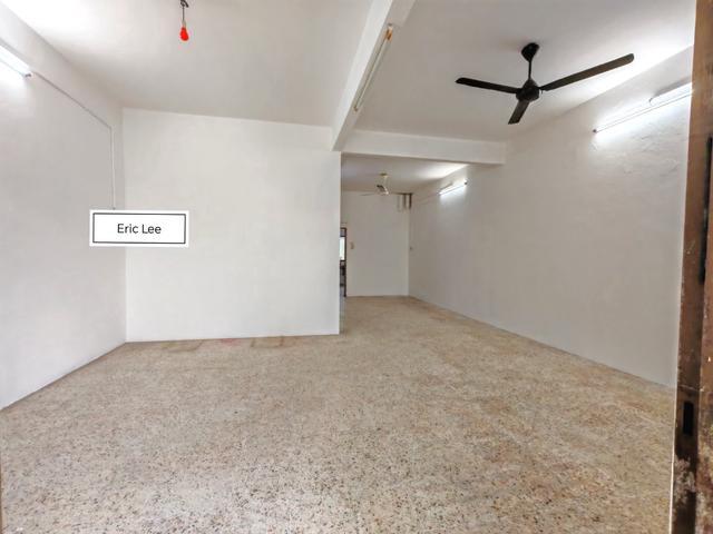 Terraced House for sale in Wellesley, Penang