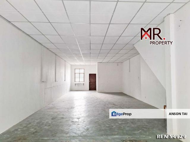 Shop for rent in Merbau Pulas, Kedah