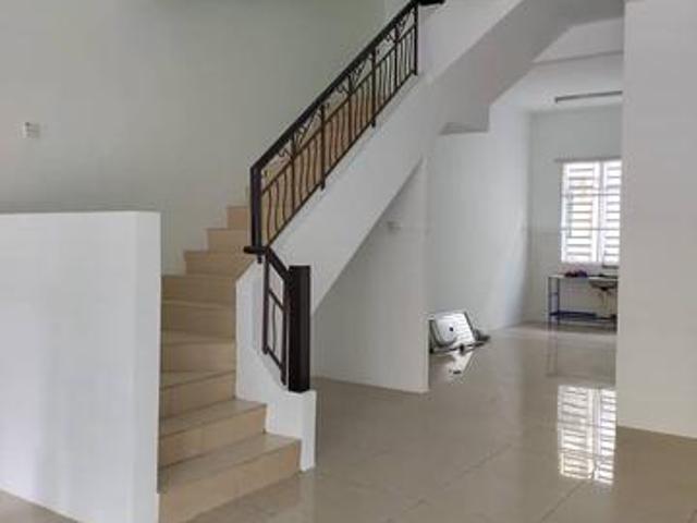 Terraced House for sale in Wellesley, Penang