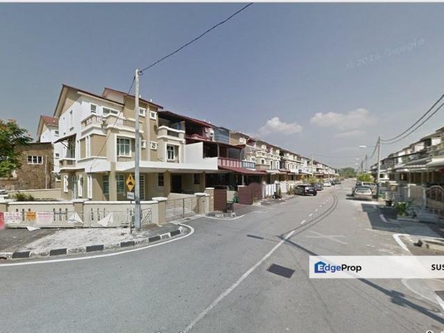 House for sale in Wellesley, Penang