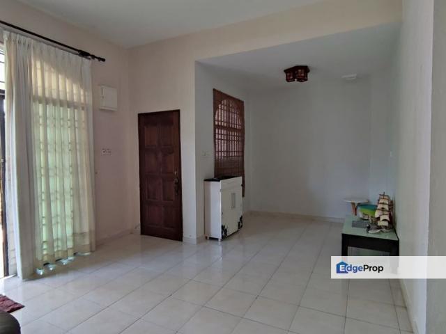 House for sale in Wellesley, Penang