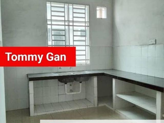 House for sale in Wellesley, Penang
