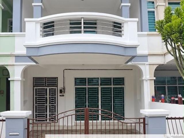 House for sale in Bandar Butterworth, Seberang Perai