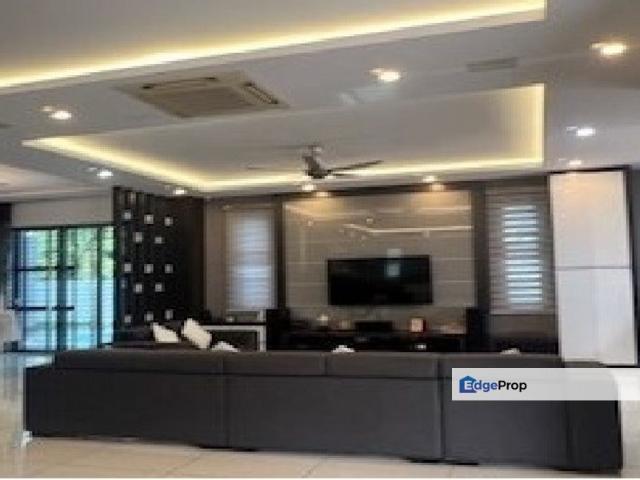House for sale in Wellesley, Penang