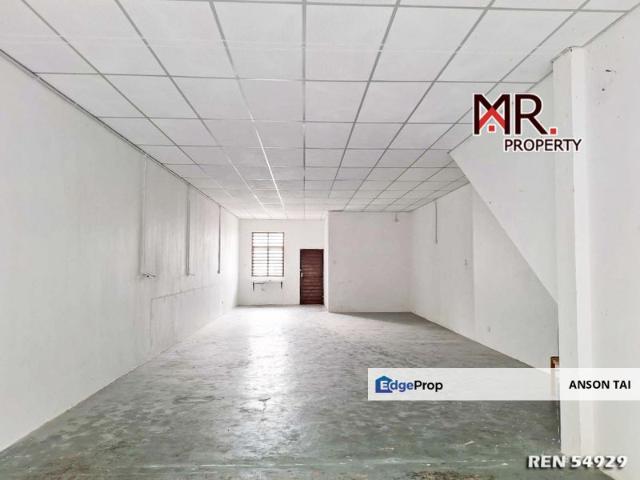 Shop for sale in Merbau Pulas, Kedah