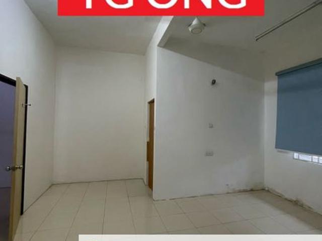 House for rent in Wellesley, Penang
