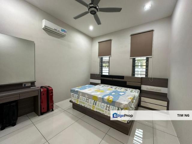 House for sale in Wellesley, Penang