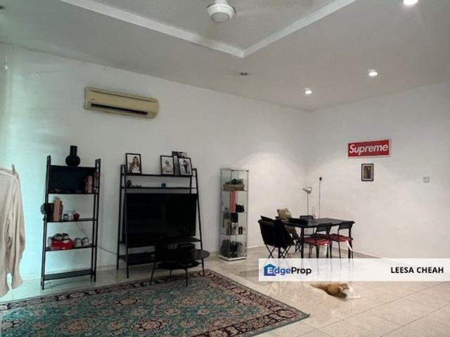 House for sale in Wellesley, Penang