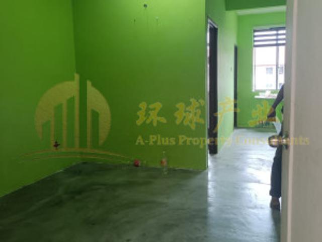 Apartment for rent in Wellesley, Penang