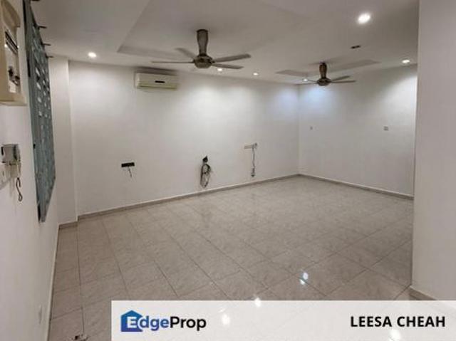 House for sale in Wellesley, Penang
