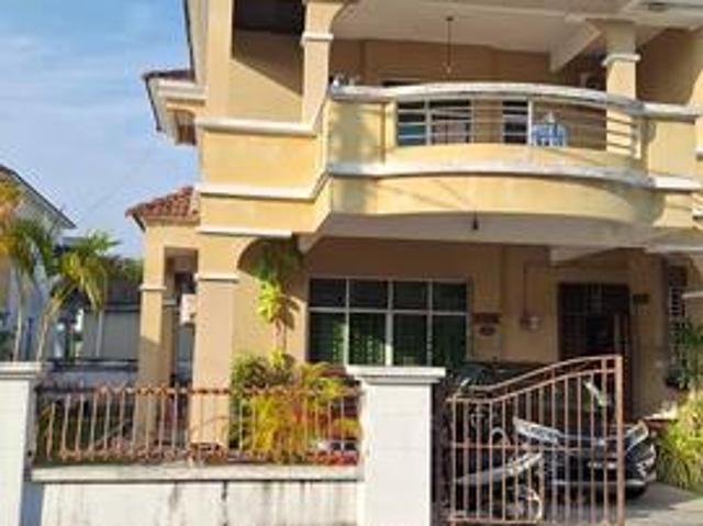 Residential House for sale in Georgetown, Penang