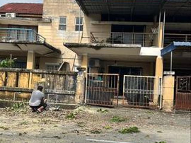 Terraced House for sale in Pahang