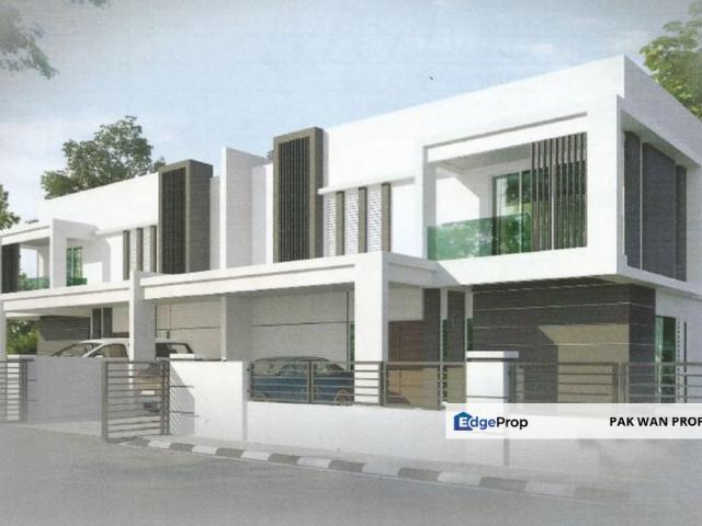House for sale in Kedah