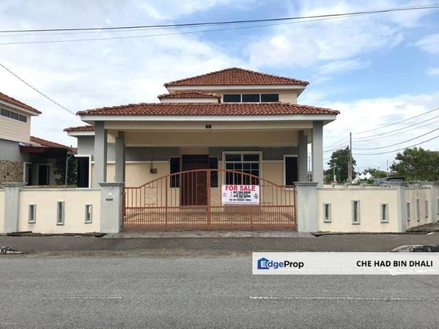House for sale in Kedah