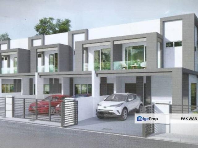 House for sale in Kedah