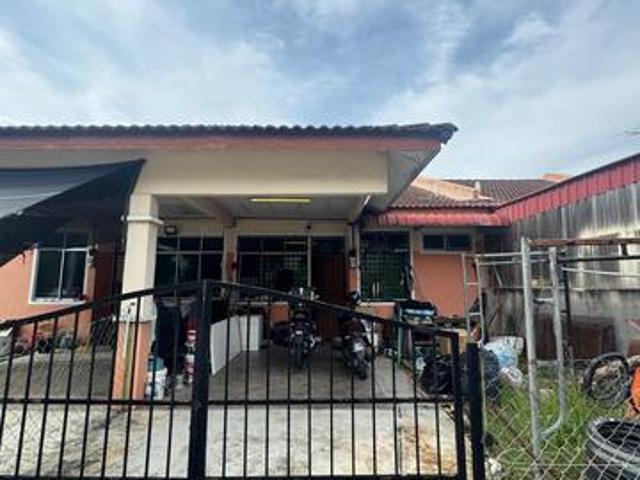 Terraced House for sale in Georgetown, Penang