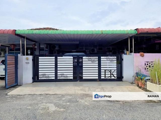 House for sale in Sarawak