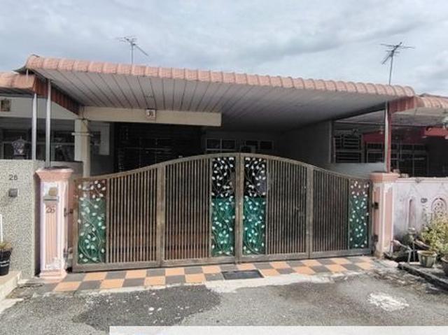 House for sale in Sarawak