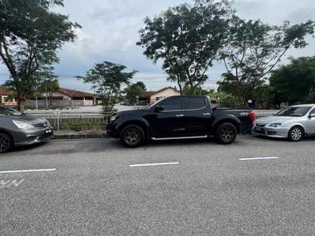 Terraced House for sale in Wellesley, Penang
