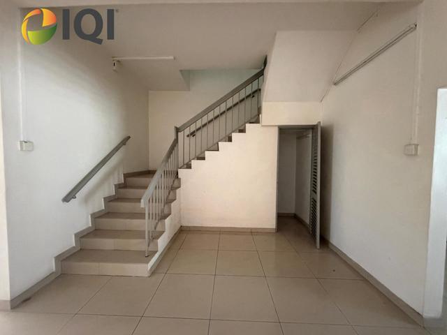 Terraced House for rent in Wellesley, Penang