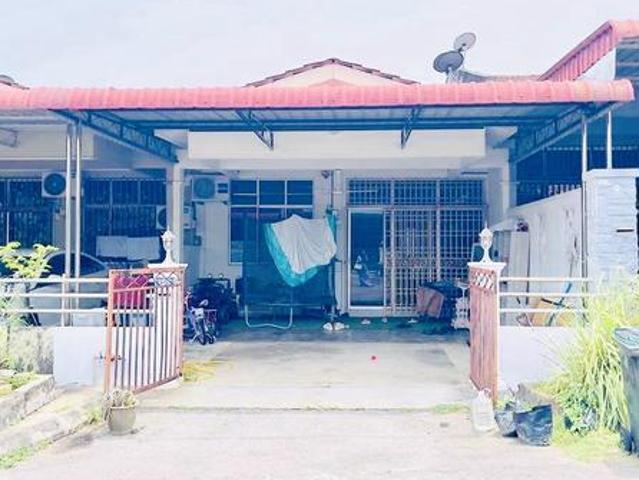 Terraced House for sale in Kuala Muda, Kedah