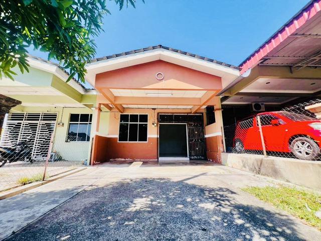 Terraced House for sale in Kuala Muda, Kedah
