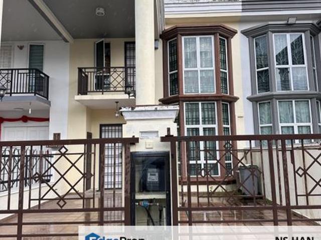 House for sale in Malaka