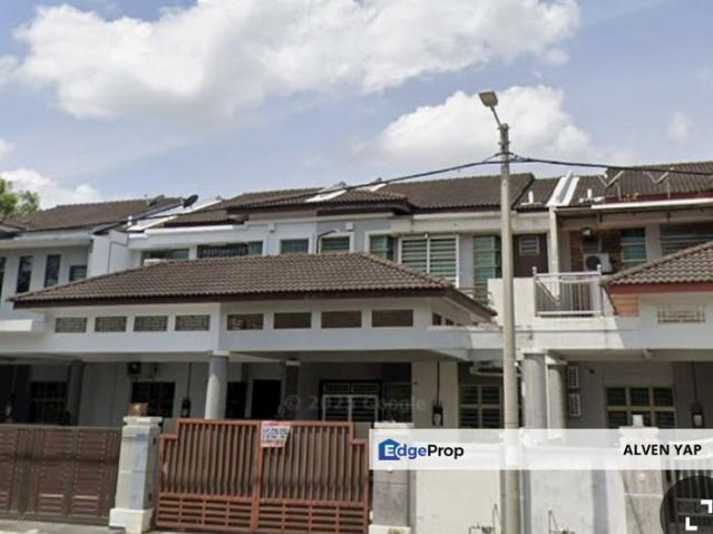 House for rent in Bukit Baru, Bandaraya Melaka