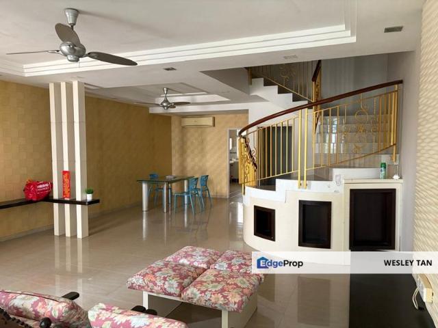 House for sale in Bukit Baru, Bandaraya Melaka
